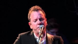 Kiefer Sutherland Band Live at Salinas Fox Theater [upl. by Ycul514]