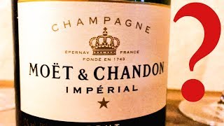 How to Pronounce Moët amp Chandon And WHY [upl. by Namor]