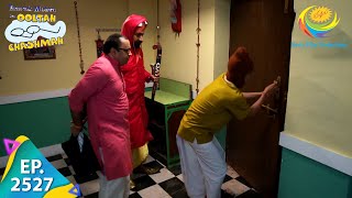 Taarak Mehta Ka Ooltah Chashmah  Episode 2527  Full Episode [upl. by Latreece367]