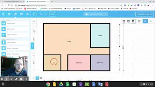 Floorplanner Tutorial [upl. by Lorenza]