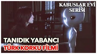 Tanıdık Yabancı  Türk Korku Filmi Tek Parça [upl. by Gun411]