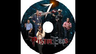 7 pistoleros Famosos [upl. by Shannan148]