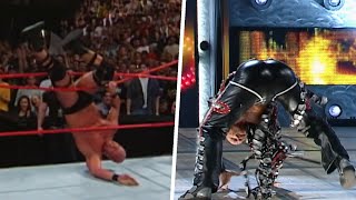 Top 10 Most Embarrassing WWE Bloopers of All Time [upl. by Eliseo]