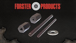 Forster Products Stuck Case Remover [upl. by Margaux84]