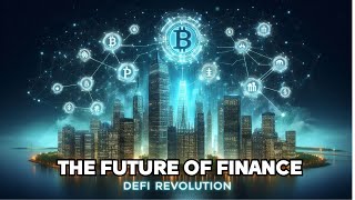 DeFi Uncovered How It’s Shaking Up Traditional Finance  X DESK [upl. by Intyrb]