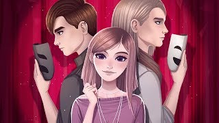 Love Story Games Teenage Drama [upl. by Lanae233]