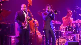 Roy Hargrove Quintet  Strasbourg  St Denis [upl. by Viviane]