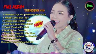 Full Album Dangdut Koplo Trending Terbaru 2023 [upl. by Rolyab]