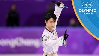 Yuzuru Hanyu  Whats next [upl. by Maltz]