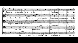 Giovanni Pierluigi da Palestrina  Missa Nigra sum [upl. by Ganny188]