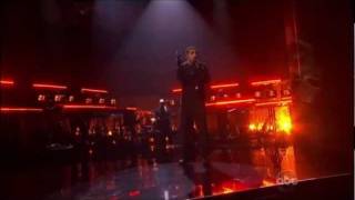 Drake  Headlines American Music Awards 2011 [upl. by Nema902]