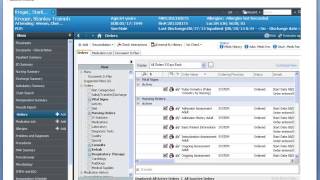 Intro to PowerChart [upl. by Anaic]