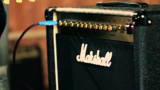 Product Spotlight  Marshall DSL40C Combo Guitar Amplifier [upl. by Obmar672]