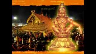 Ayyappa Suprabhatham Full KJ Yesudas Sharana vazhikaliloode [upl. by Artus]