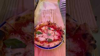 WHALE Napoli Pizza in Nha Trang [upl. by Eenar]