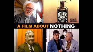 A film about Nothing  Prof Simon [upl. by Islehc]