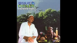 LAZARO ROS OZAIN Robert Oba Oriate [upl. by Eryt]