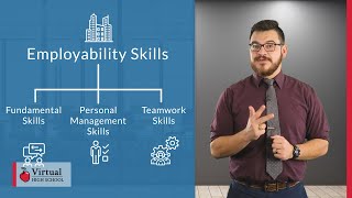 Employability Skills [upl. by Lemrahc]