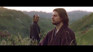 The Philosophy of The Last Samurai [upl. by Arais]