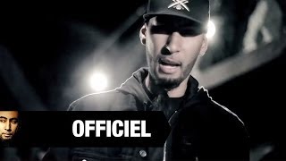 La Fouine  Ben Laden Clip Officiel [upl. by Garcon248]