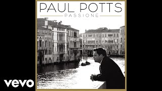 Paul Potts  Senza Luce A Whiter Shade of Pale Official Audio [upl. by Ahsatam324]