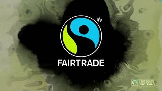 What Is Fairtrade [upl. by Iredale]