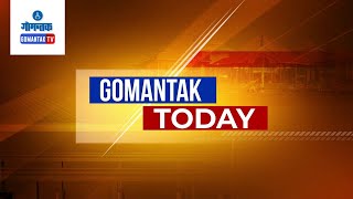 GOMANTAK TODAY BULLETIN LIVE  11 122024  GOA NEWS  GOA LATEST UPDATES  GOMANTAK TV [upl. by Garrett]