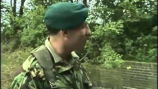 How to Make a Royal Marines Officer Part 1 [upl. by Eidnarb]