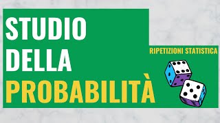 43 Studio della Probabilità [upl. by Allets]