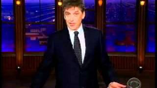 Craig Ferguson 2007 Sobriety monologue [upl. by Aihsoek]