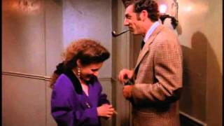 Seinfeld Bloopers Season 3 [upl. by Enoob]