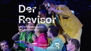 Der Revisor [upl. by Heuser]