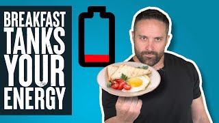 Breakfast Tanks Your Energy  What the Fitness  Biolayne [upl. by Harac379]