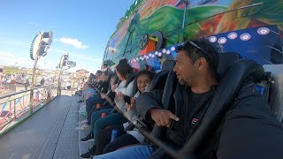 Bundoran Adventure Park  Donegal  Ireland [upl. by Caputto]