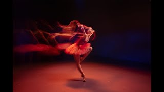 NYC Ballet Presents George Balanchines FIREBIRD [upl. by Ariik83]