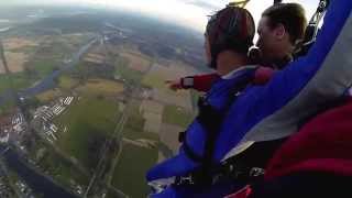 Skydive Snohomish  Group [upl. by Solenne]