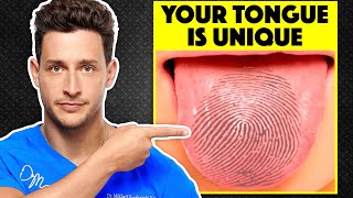 40 UNREAL Facts About Your Body [upl. by Eatnahc]