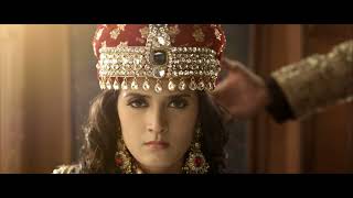 Razia Sultan A powerful warrior [upl. by Anoj870]