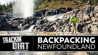 Hiking the Rugged East Coast Trail in Newfoundland Canada [upl. by Job338]