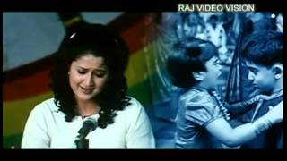 Kanda Naal Mudhalaai Song With Lyrics [upl. by Oinolopa]