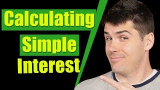 How to Calculate Interest Rates The Easy Way [upl. by Eceertal]