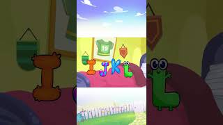 ABC Adventure 🎶🌟 Sing Dance and Learn the Alphabet song [upl. by Fosdick]