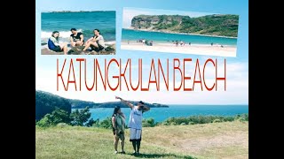 KATUNGKULAN BEACH RESORTTERNATE CAVITE [upl. by Elleved373]