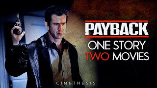 PAYBACK 2 GAME PLAY [upl. by Eedissac]