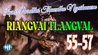 RIANGVAI TLANGVAL 5257 [upl. by Reyam]