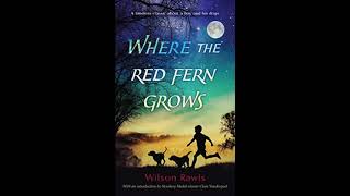 Where the Red Fern Grows — Chapter 18 [upl. by Ailehc]