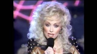 Dolly Parton  Jolene 19880110 [upl. by Pelage]