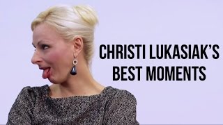 Christi Lukasiak’s Best Moments [upl. by Vescuso]