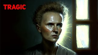 The Tragic End of Marie Curie [upl. by Ridley]