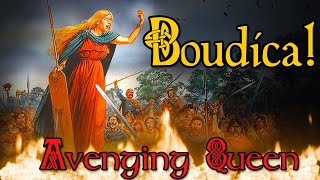 Who was Boudica The Vengeance and Legacy of a Celtic Warrior Queen [upl. by Micki40]